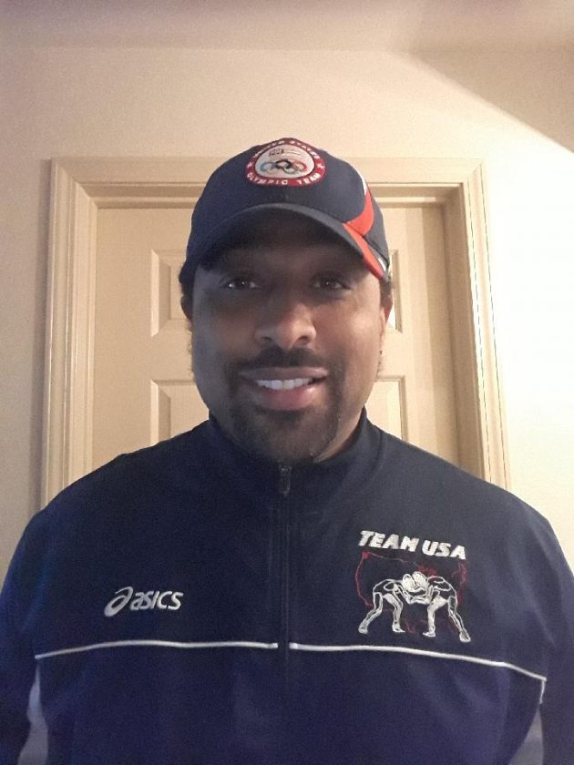 Wesley Named WU Mat Coach News, Sports, Jobs The Intelligencer